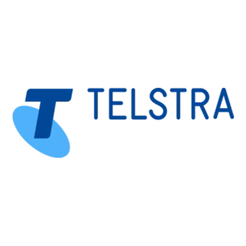 Telstra Logo